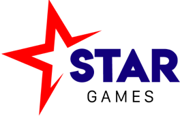 STAR GAMES